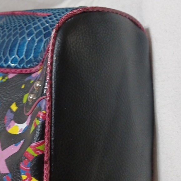 XOXO handbag - Picture 11 of 14